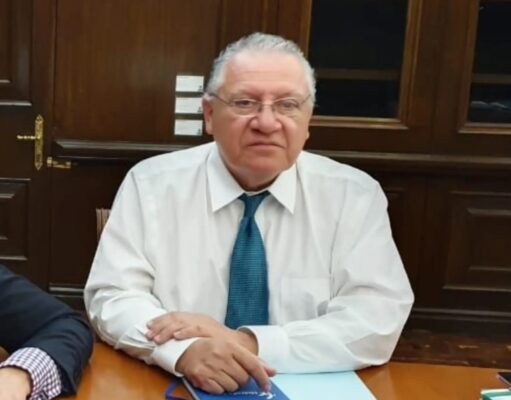 Renuncia Rafael Marín a cargo federal; recorrerá Quintana Roo a diario