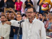 Nombra Cabildo de Playa del Carmen a Guillermo Brahms como tesorero municipal