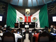 Elimina Congreso espacios para candidatos derrotados en cabildos y diputaciones