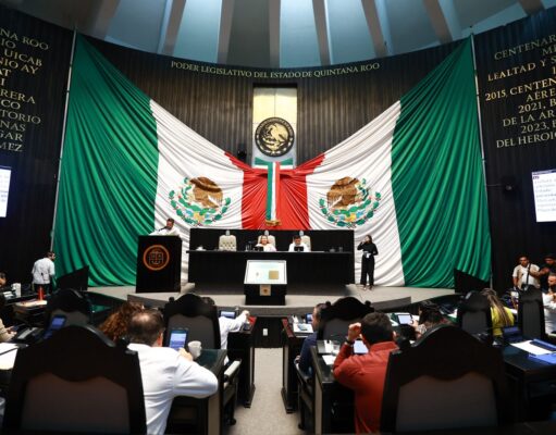 Elimina Congreso espacios para candidatos derrotados en cabildos y diputaciones