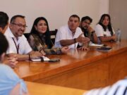 Avanza Puerto Morelos en normas para la regularización de la Ruta de los Cenotes
