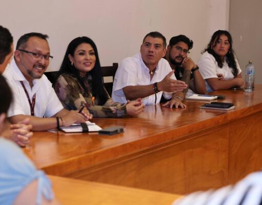Avanza Puerto Morelos en normas para la regularización de la Ruta de los Cenotes
