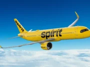 Afectados por suspensión de vuelos de Spirit Airlines, no se han presentado al aeropuerto de Cancún
