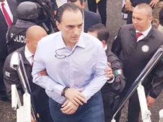 Embarga SAT tres propiedades de Roberto Borge en Cozumel