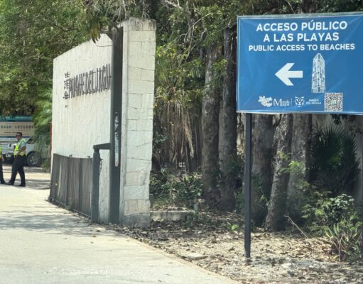 Lanzan campaña digital contra cobro de acceso al Parque Jaguar