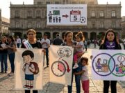 Rechazan cierre anticipado de clases por Mundial y advierten impacto en educación y cuidados