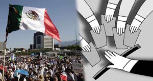 Opinión | La democracia mexicana: ¿retroceso autoritario o resiliencia institucional? | Ignacio Alonso Velasco
