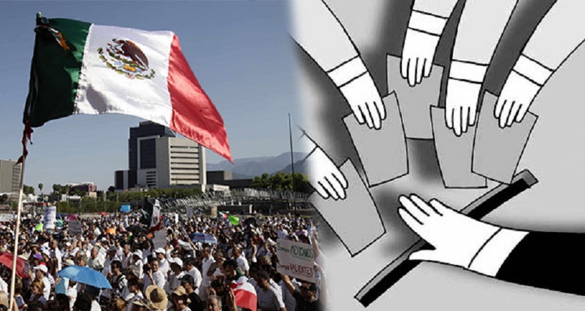 democracia