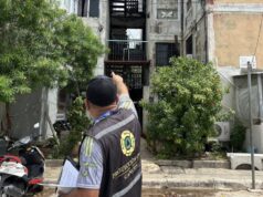 Alertan por grave deterioro en 1,360 departamentos de Cancún: entregan notificaciones de riesgo