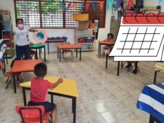 Cancela SEP fin de clases anticipado en Quintana Roo: el ciclo escolar terminará el 15 de julio