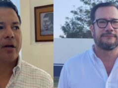 Presentó renuncia tesorero de Playa del Carmen y Guillermo Brahams figura entre los nominados