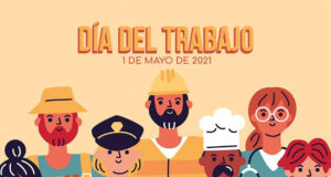 Opinión | 1° de mayo día del trabajo: La Trampa Semántica del Trabajo-Tortura | Isabel Rosas Martín del Campo