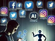 Opinión | Redes sociales e IA, estrategia y oportunidades para micro y pequeños negocios | Alma Mater | Angélica Selene Sterling Zozoaga