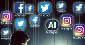 Opinión | Redes sociales e IA, estrategia y oportunidades para micro y pequeños negocios | Alma Mater | Angélica Selene Sterling Zozoaga