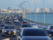 Ve Mara Lezama tintes políticos en críticas al Puente Nichupté