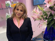 Fallece María Rubio Eulogio, expresidenta honoraria del DIF Quintana Roo