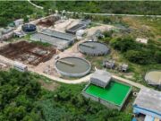 Señala Sélvame MX a la planta ‘San Miguelito’ por presunto daño ambiental en Cozumel