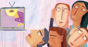 Opinión | Propaganda gubernamental personalizada: una propuesta de reforma | Y la vida siguió… | Hugo Alday Nieto