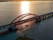 Tendrá puente Nichupté cierres recreativos mensuales