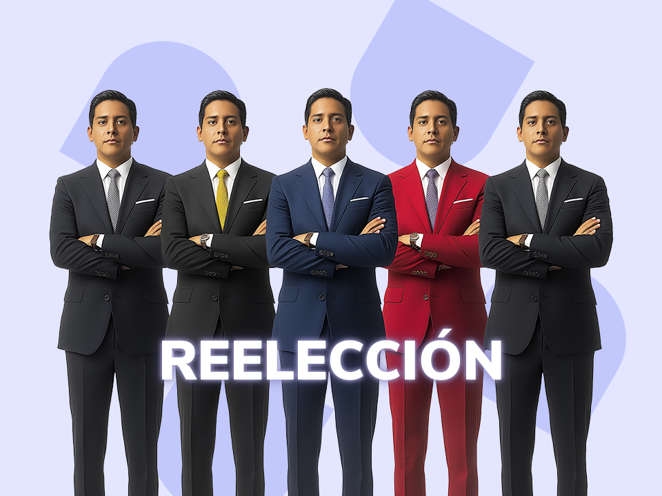 reelección