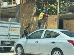 Enfrenta sector de la construcción fuerte desaceleración en Tulum
