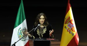 Opinión | Las aguas bajo el puente | El minotauro | Nicolás Durán de la Sierra