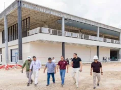 Tulum | Medio nacional revela contratos de Diego Castañón a favor de su círculo político más cercano