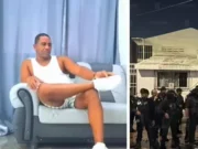 Cubano involucrado en polémica en Cancún se disculpa y desmiente mordida de perro