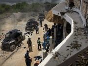 Confirma SSC presencia de narcomenudistas en Holbox; niega ataque contra autoridades