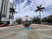 Llevarán transmisiones del Mundial 2026 a Cancún, Cozumel, Tulum e Isla Mujeres