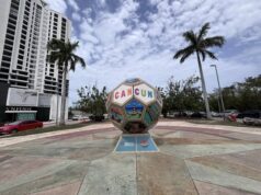 Llevarán transmisiones del Mundial 2026 a Cancún, Cozumel, Tulum e Isla Mujeres