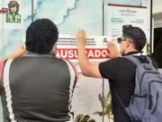 Denuncia Conanp ante FGR a funcionario de Tulum por clausura de módulos de cobro
