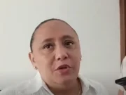 Descarta Cristina Torres aplicación de fotomultas en Quintana Roo