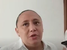 Descarta Cristina Torres aplicación de fotomultas en Quintana Roo