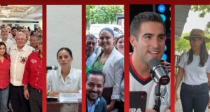 Naderías totales | Lo que quedó de los registros en la 4T, la rectoría de la convocatoria y el género: ¿Qué pueden y no hacer los cinco aspirantes a la coordinación?
