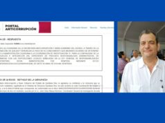 Denuncian falta de avances en caso de exfuncionario ligado a Royal Caribbean
