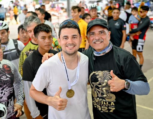 Tulum | Pedalea Portilla Bikers entre raíces y tradiciones para encender el corazón de la Zona Maya