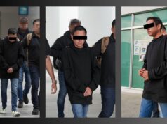 Aprovechan la fiebre mundialista para vender un palco que nunca entregaron a cancunense