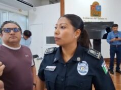 Playa del Carmen, sin operativos por polarizados