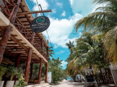 Trabajadora perdió embarazo por hostigamiento de Grupo Macondo en Holbox