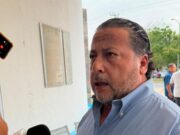 Jorge Sanén se pronuncia por expulsión de Eliazar Mas de Morena