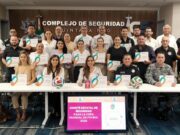 Presenta Mara Lezama protocolo para proteger a niñas, niños y adolescentes en eventos masivos rumbo al Mundial