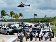 Quintana Roo activa Operativo de Seguridad Verano Mundialista 2026 con más de 9 mil 200 elementos: Mara Lezama