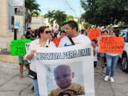 Determina CNDH que personal del ISSSTE de Cancún incumplió la Ley General de Salud en el caso de menor fallecido