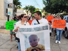 Determina CNDH que personal del ISSSTE de Cancún incumplió la Ley General de Salud en el caso de menor fallecido