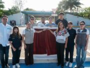 Estudiantes de la UT reciben de Mara Lezama y Ana Paty Peralta entorno seguro, tras propuesta impulsada por ellos