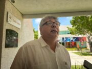 Restricciones de FIFA hicieron del Mundial una ‘fiesta privada’, critica empresario