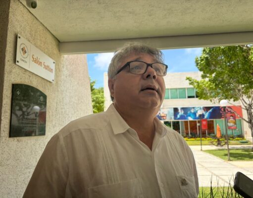 Restricciones de FIFA hicieron del Mundial una ‘fiesta privada’, critica empresario