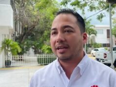 Pedirá Benito Juárez certificado de conexión al C5 a comercios, a partir de 2027