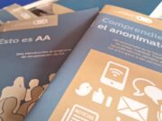 Ingresa Alcohólicos Anónimos a las redes sociales, pero con cautela
